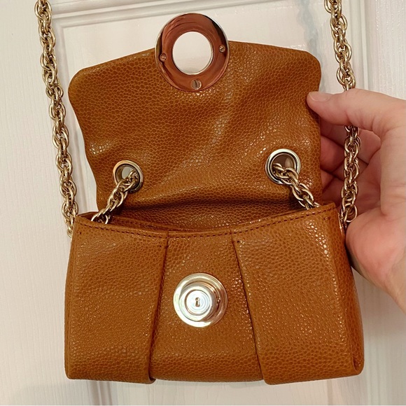 NWOT Henri Bendel Mini Milliner Bag - Picture 5 of 10